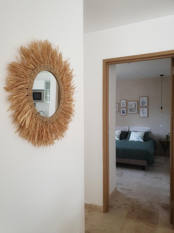 Domaine U Filanciu - Casa Ghjulia - Centru Di Corsica Villa Moltifao Buitenkant foto